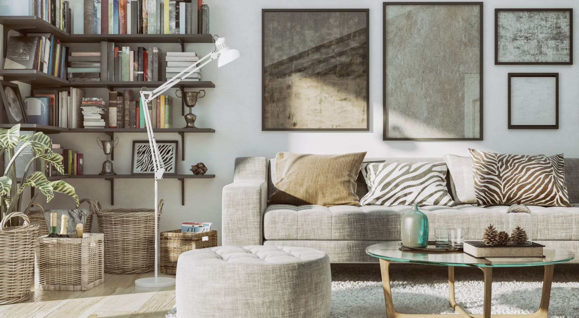 Photo Gallery | North Eden Townhomes in Columbus, Ohio