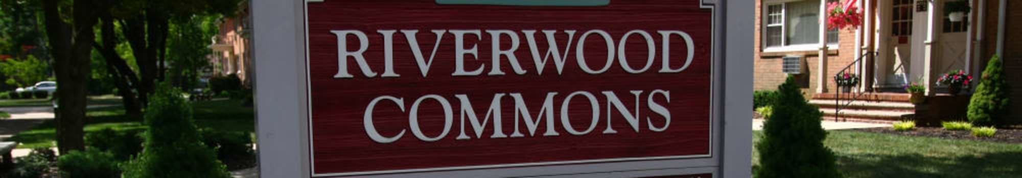 Contact Riverwood Commons in Bordentown, New Jersey