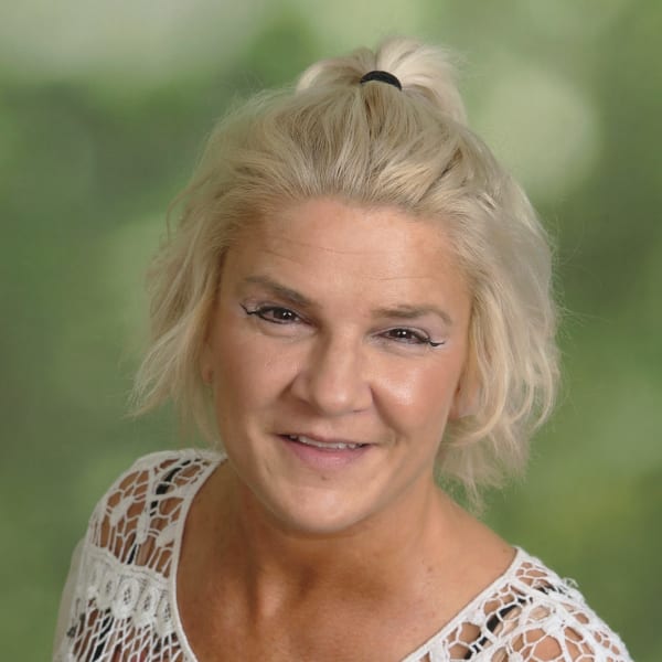 Michelle Kimberlin of Randall Residence of Centerville