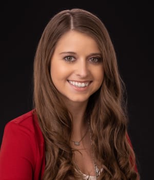 Brittney Diliberto of Holden Southcenter in Tukwila, Washington.