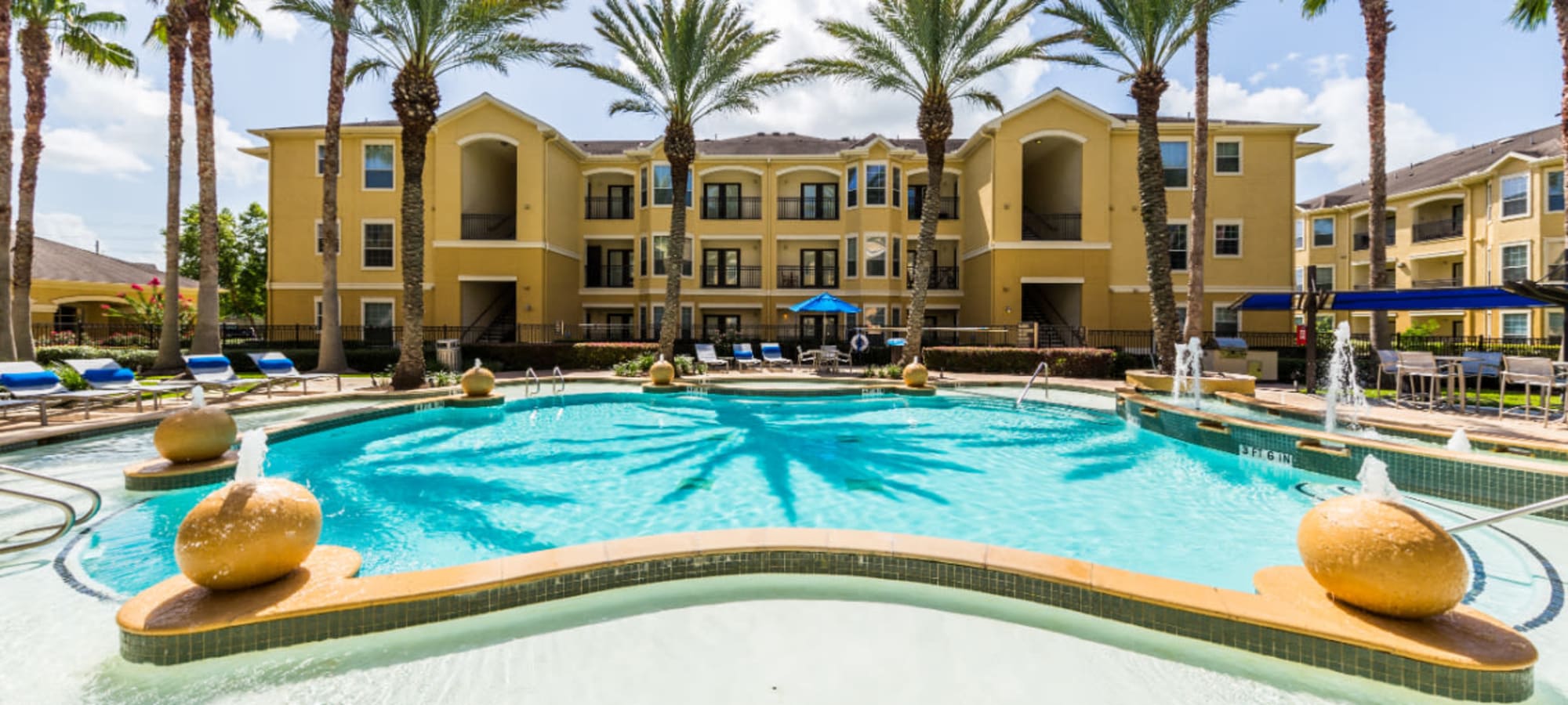 Pet policy at Marquis at Clear Lake in Webster, Texas
