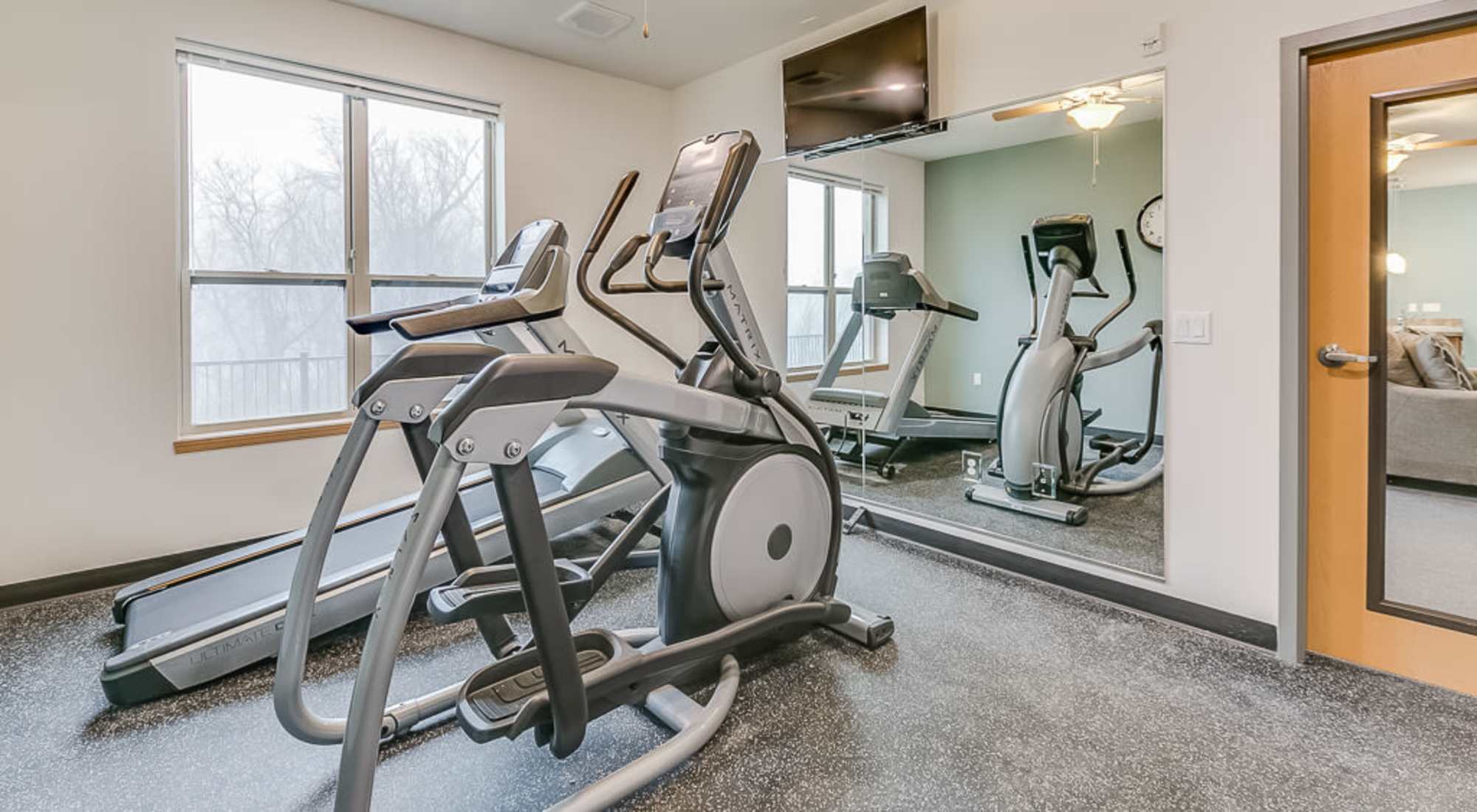 Amenities | Fox Crossing Apartments in Burlington, Wisconsin