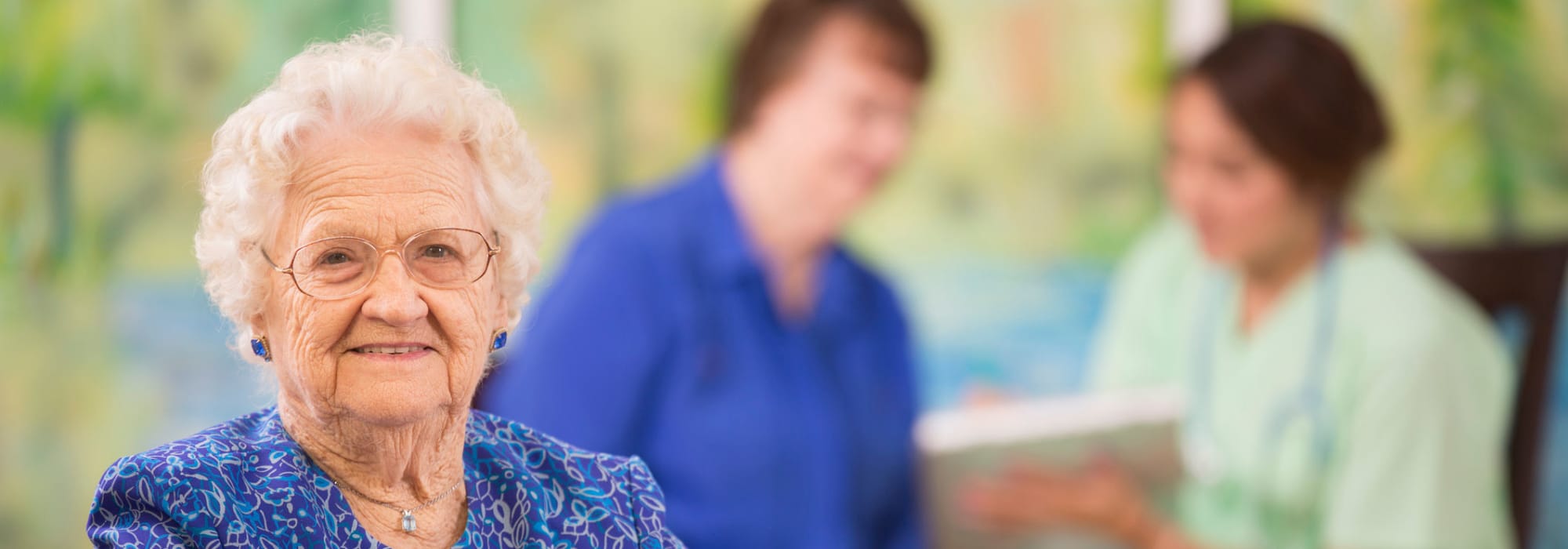 Senior living at Keystone Villa at Ephrata in Ephrata, Pennsylvania