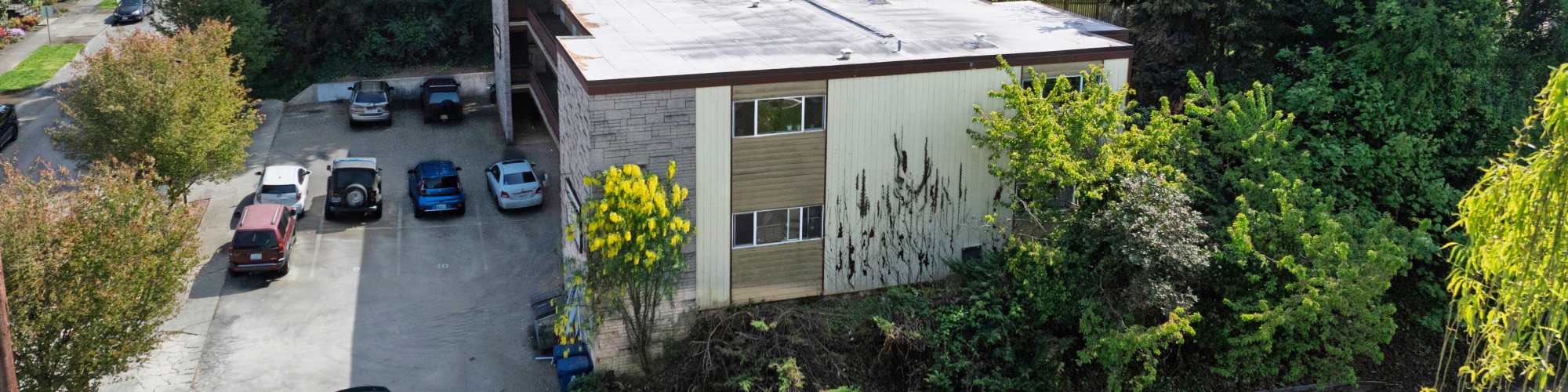 Photo Gallery | Dawcrest Apartments in Olympia, Washington