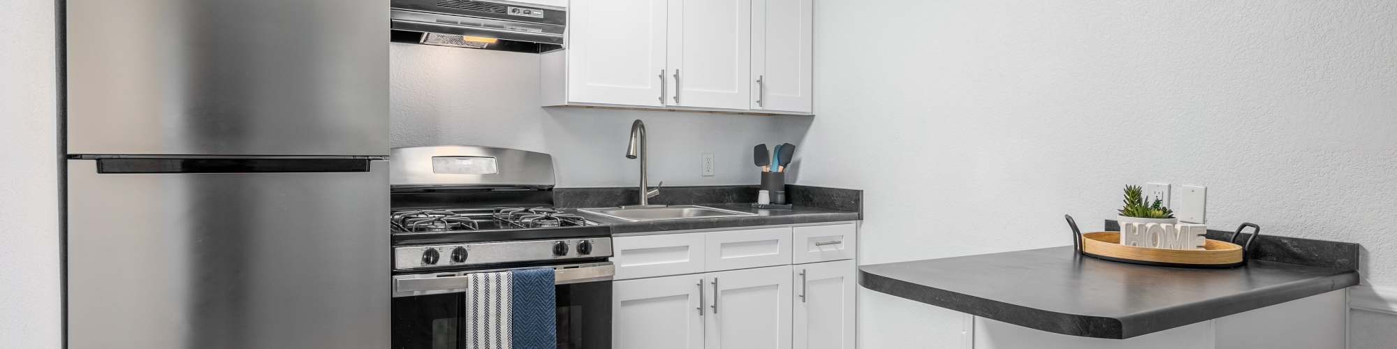 Floor Plans | Altitude 405 in Oklahoma City, Oklahoma