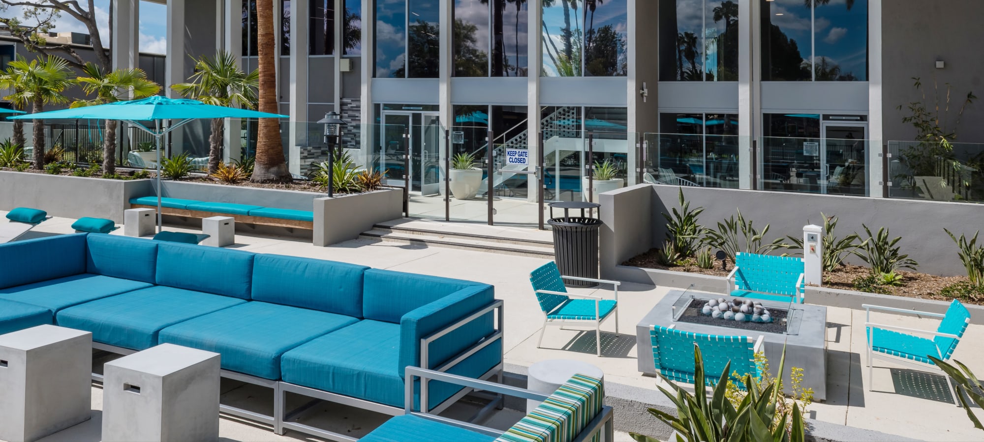 The Retreat at Thousand Oaks, Thousand Oaks, California