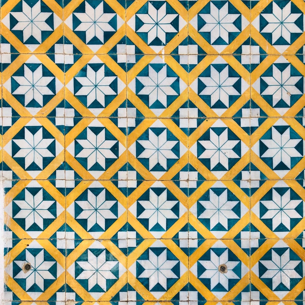 Graphic pattern for our website at Sage at Cypress Cay in Lutz, Florida