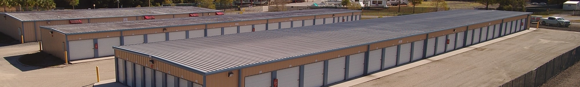 Hours & Directions at America's Mini-Storage and Office Complex in Port St. Joe