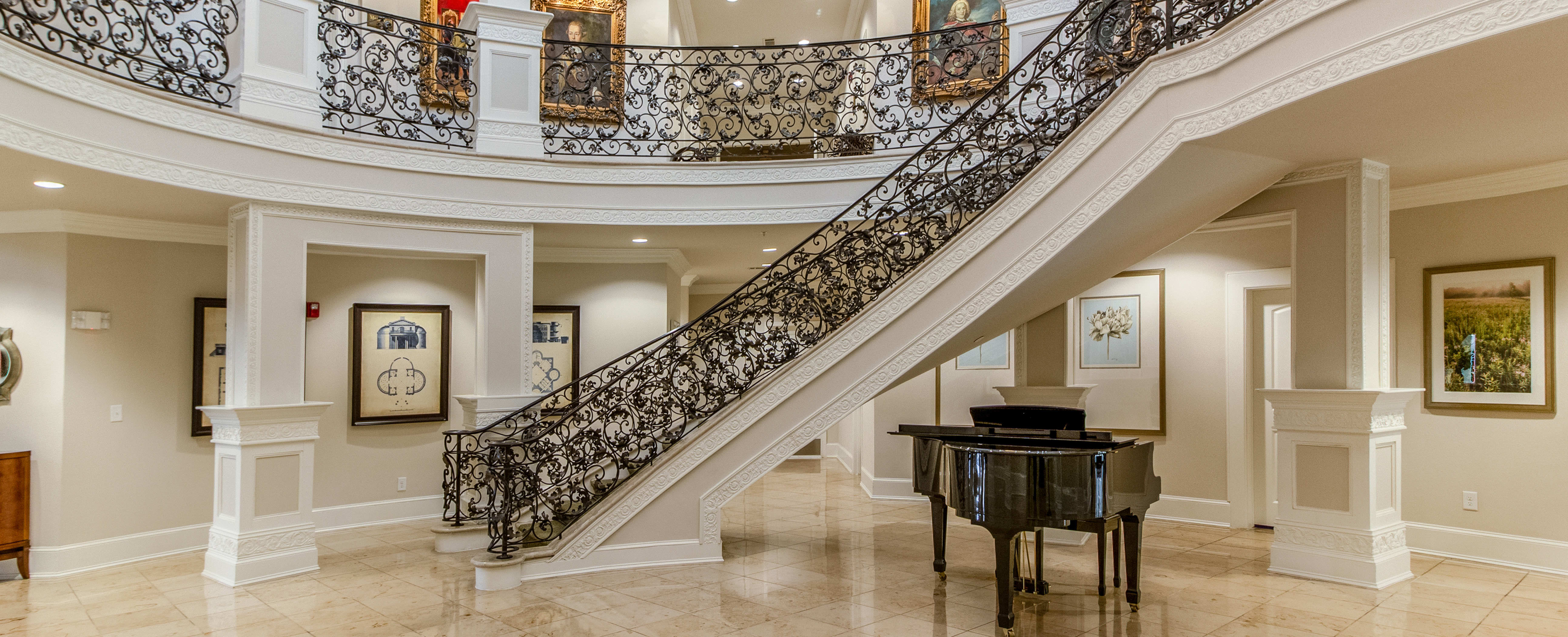 Exceptional senior living in Spring, TX.