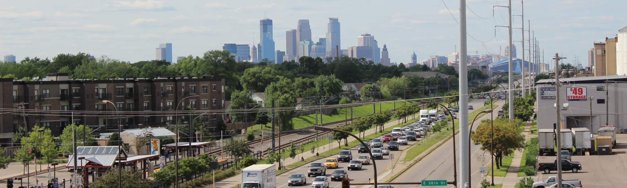 FAQ | Longfellow Station in Minneapolis, Minnesota