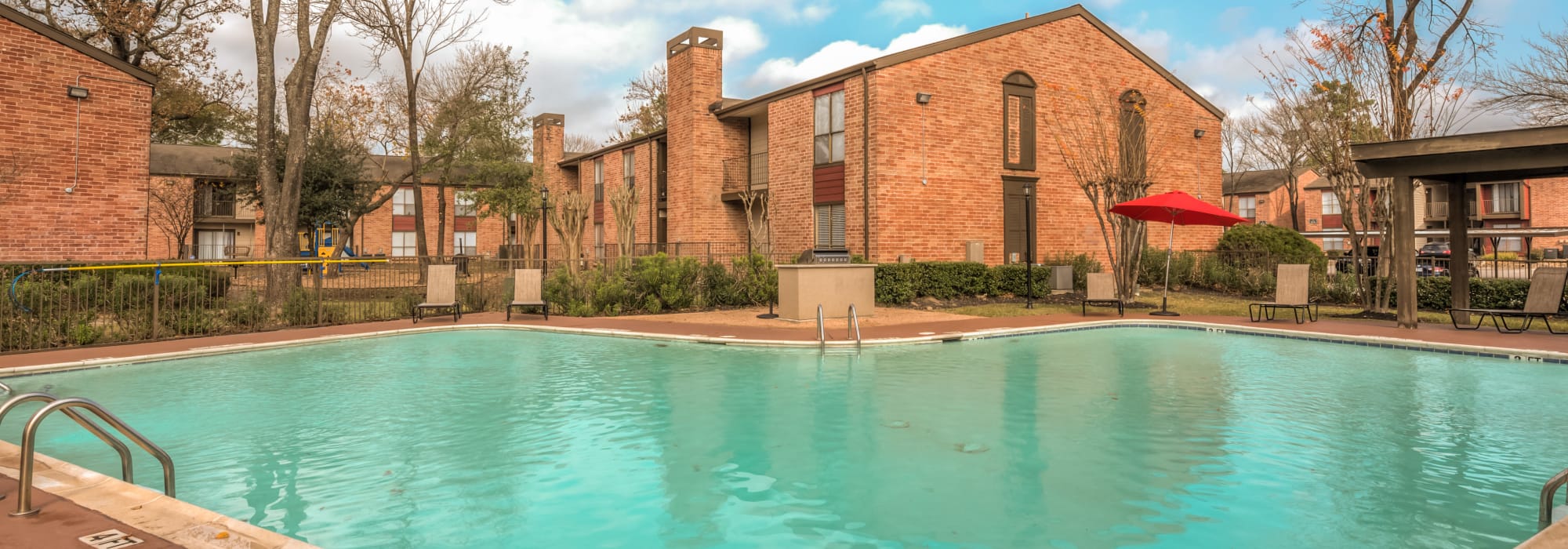 Apartments in Houston, TX