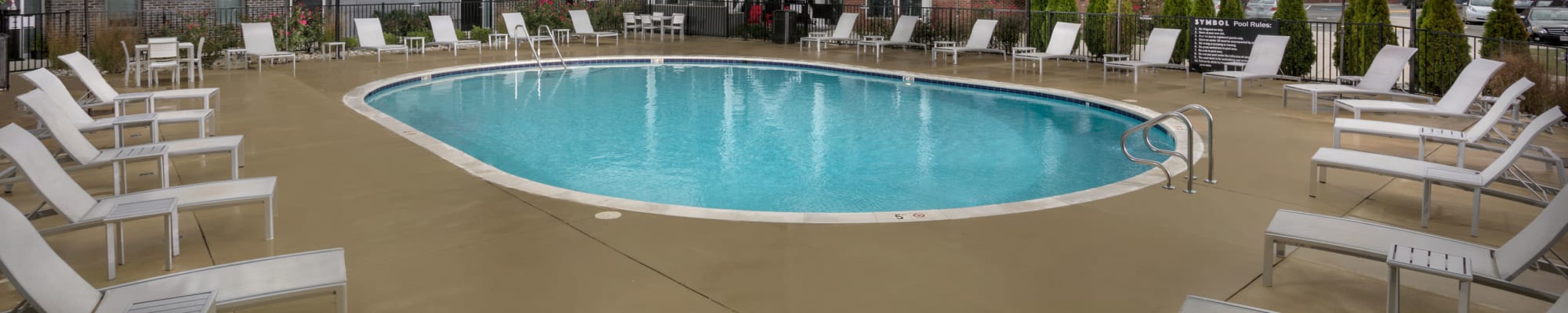 Photos of SYMBOL Scott's Addition in Richmond, Virginia