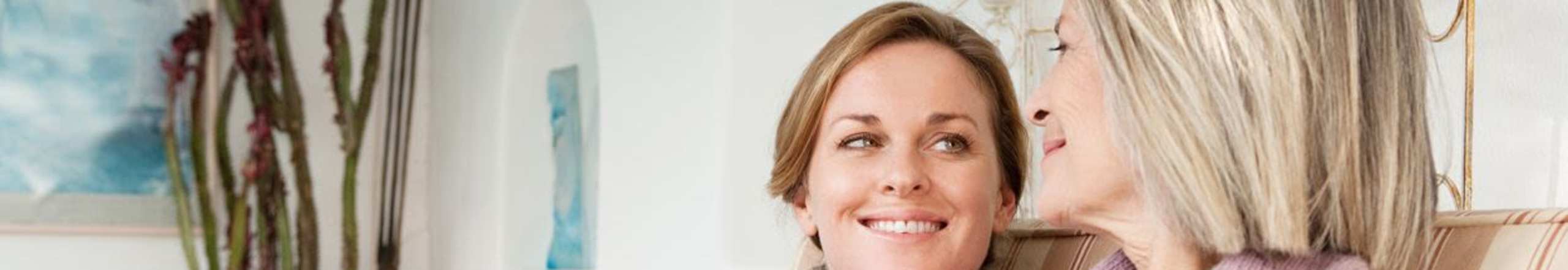 Residents | Melville Towers in New Bedford, Massachusetts