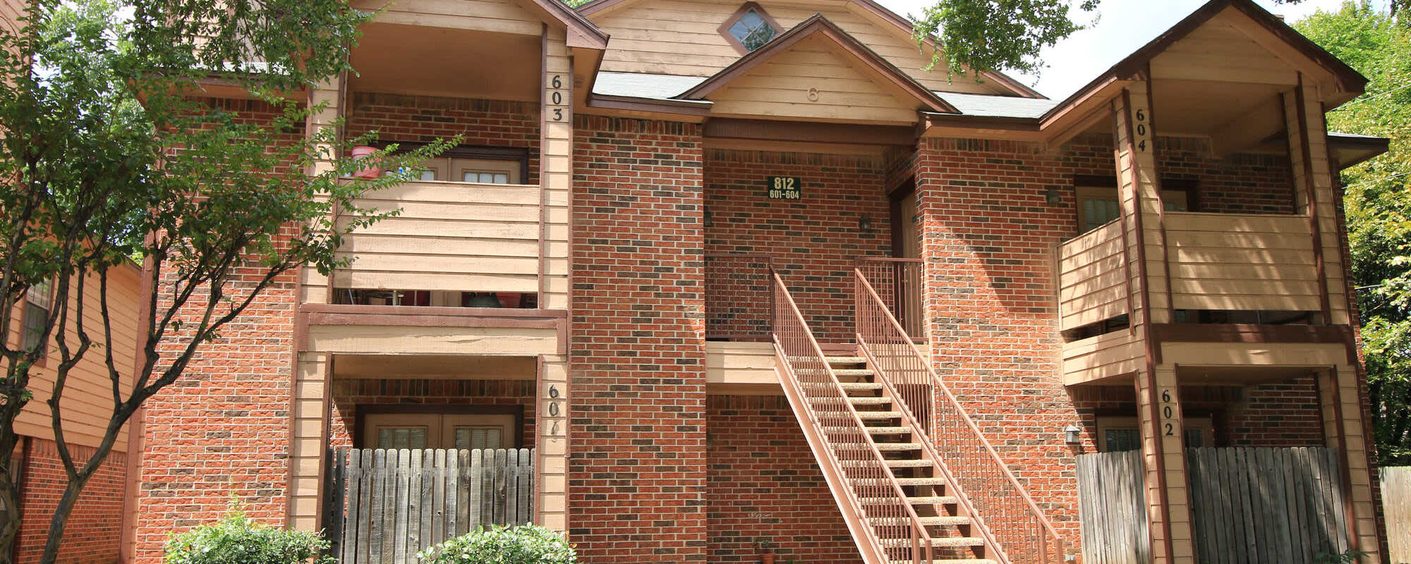 Apartments at Stadium West Apartments in Arlington, Texas