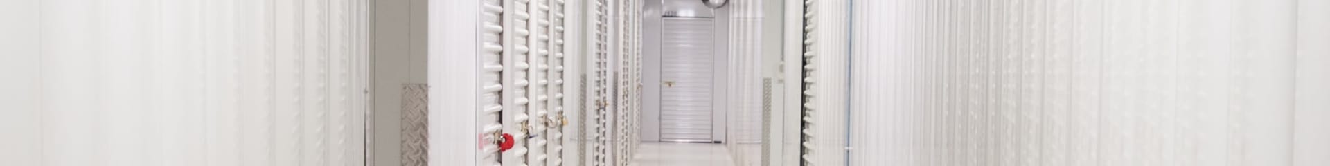 Photos of our self storage facility in Oak Park MI
