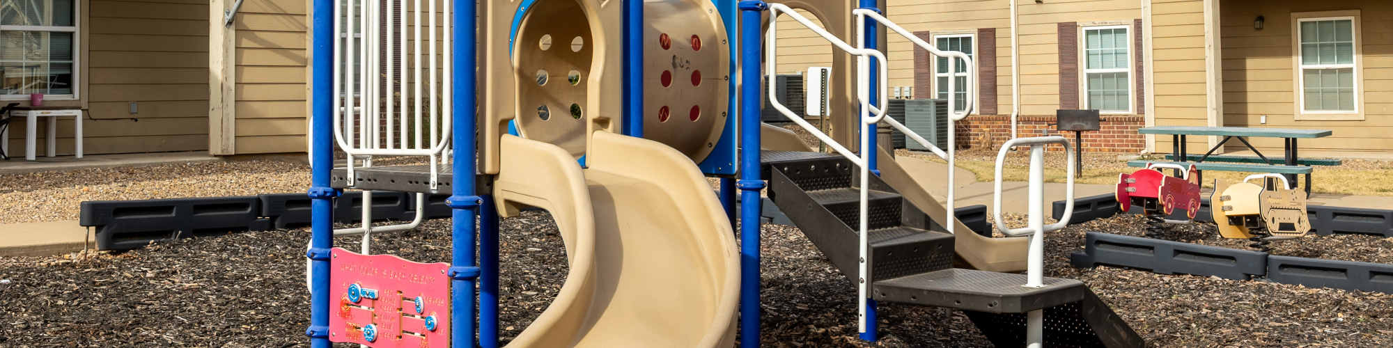 Amenities | Riverstone Trails in Sunnyvale, Texas 