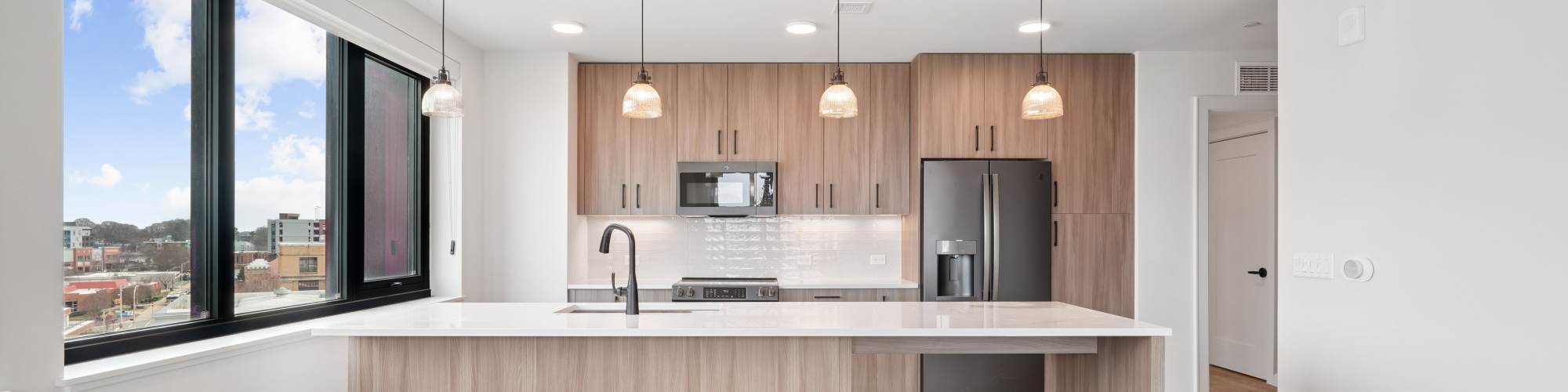 Accessibility Statement | The Novus Apartments in Durham, North Carolina