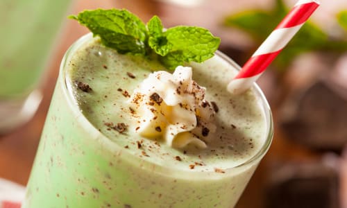 Malt Shop at Bridgewater Memory Care in Granbury, Texas