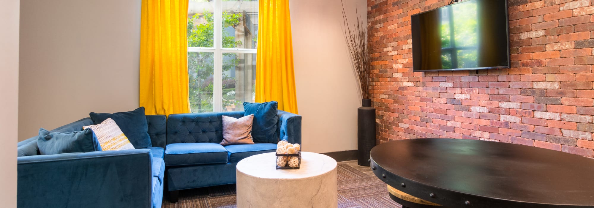 Apartments at City View in Atlanta, Georgia