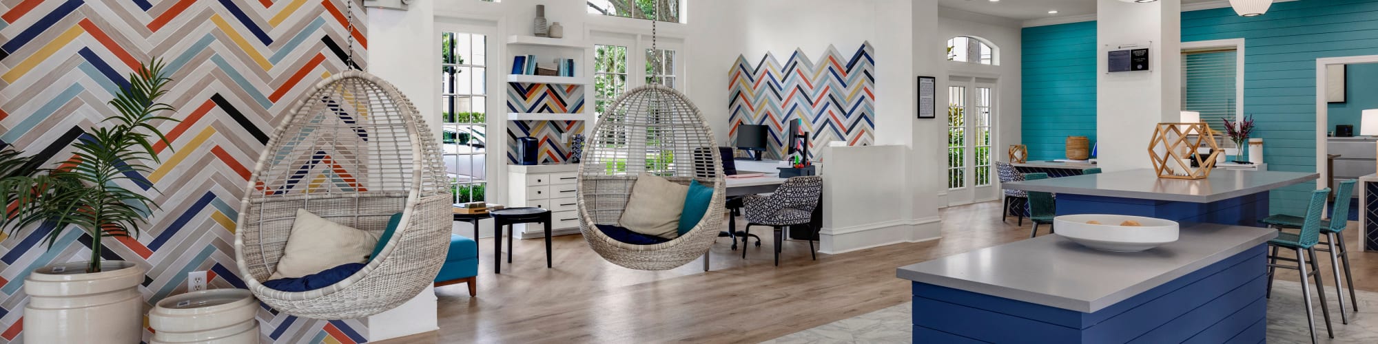 Contact Us | Harbortown Apartments in Orlando, Florida