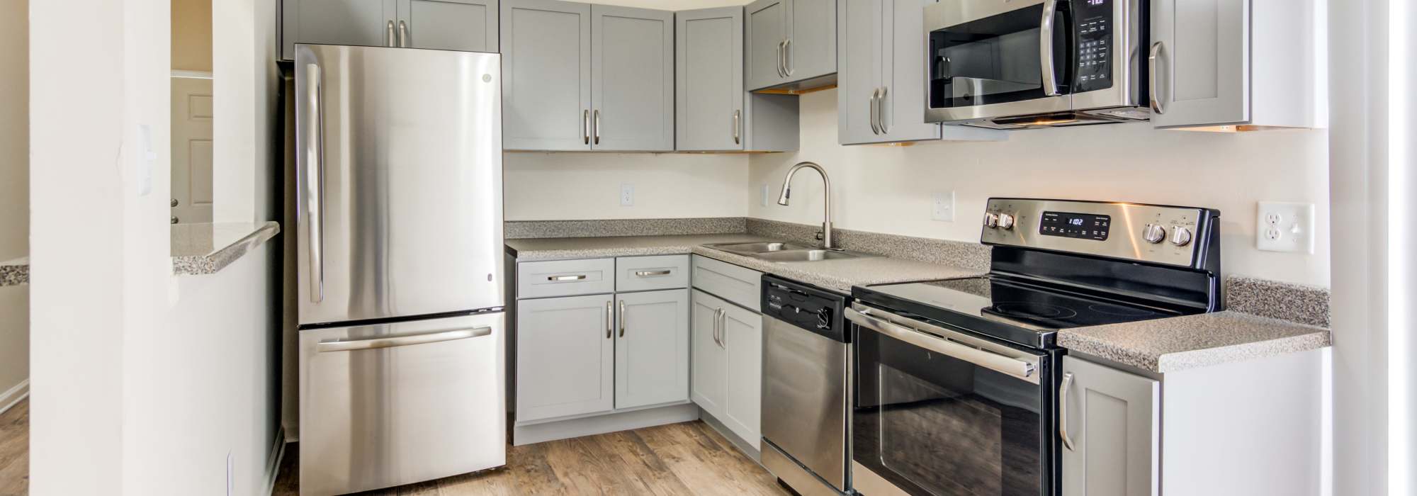 Privacy Policy at Doria Apartments and Townhomes in Virginia Beach, Virginia