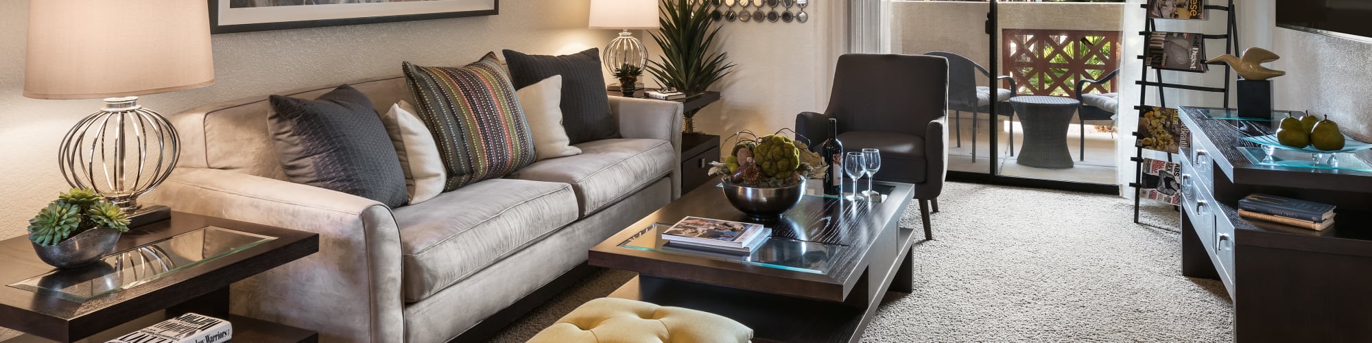 Virtual tour of San Prado in Glendale, Arizona