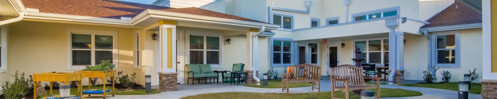 Our Communities at CERTUS Premier Memory Care Living.