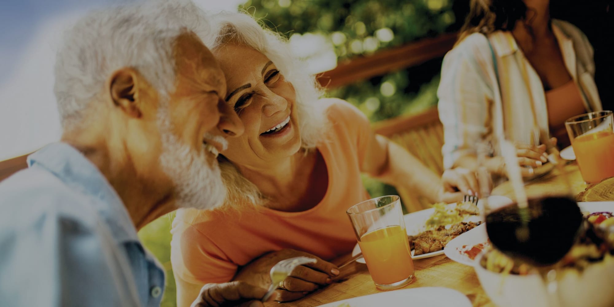 Mission Statement at Pacifica Senior Living in San Diego, California