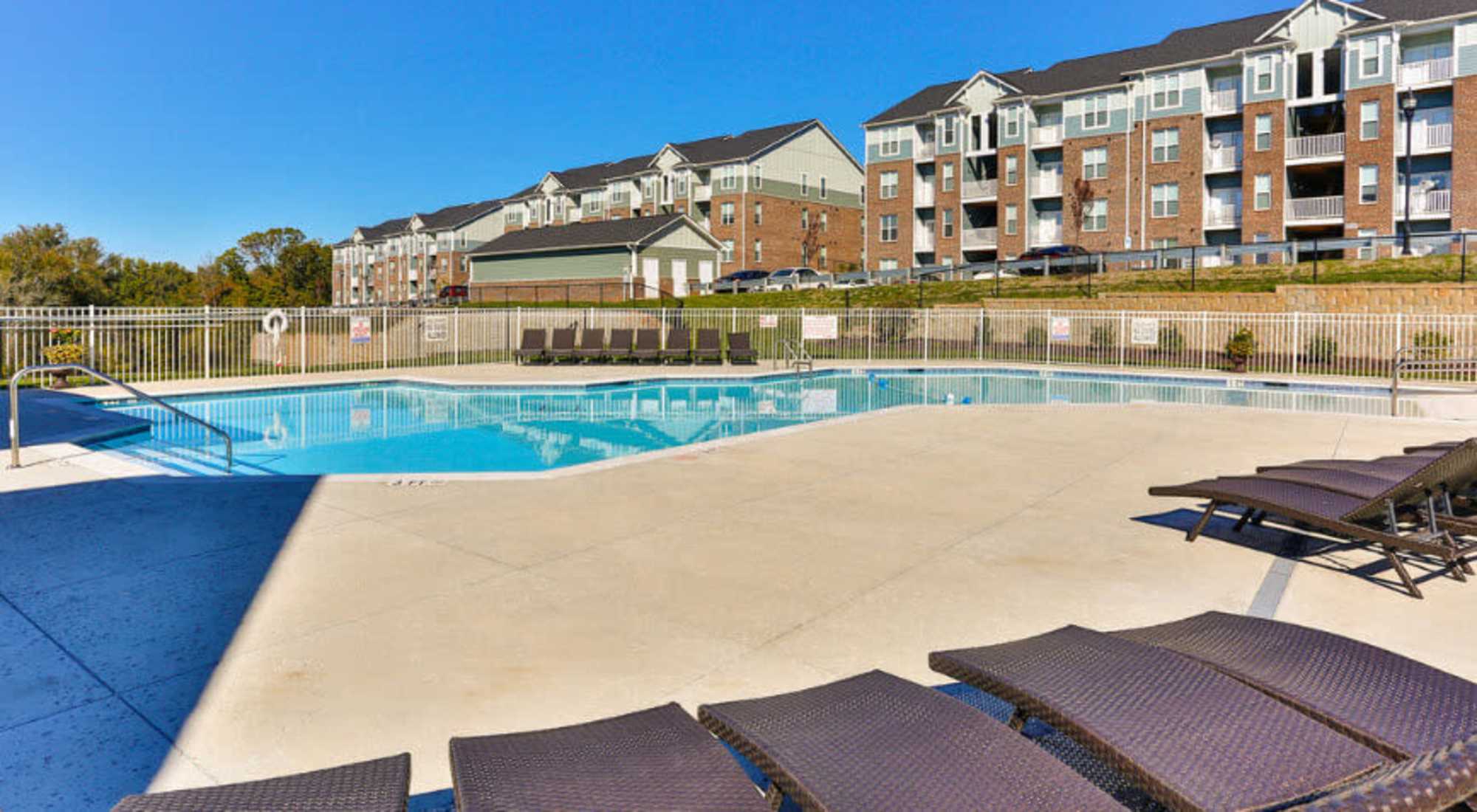 Neighborhood | South Fork Village in Belmont, North Carolina