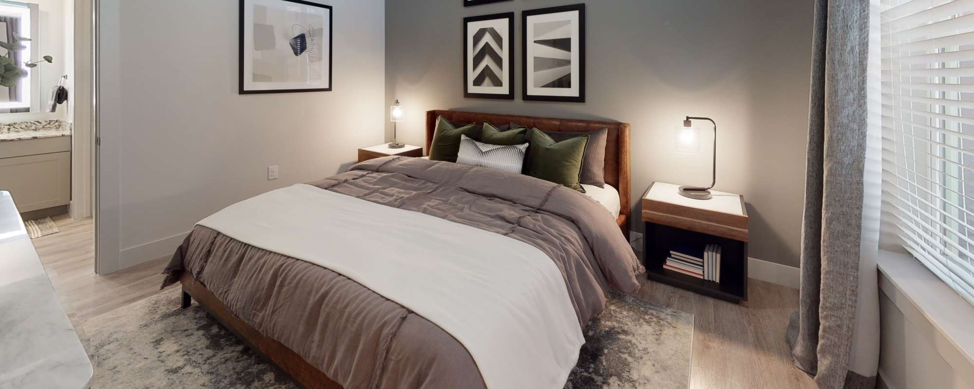 Cornell Midtown apartments in Dallas, Texas