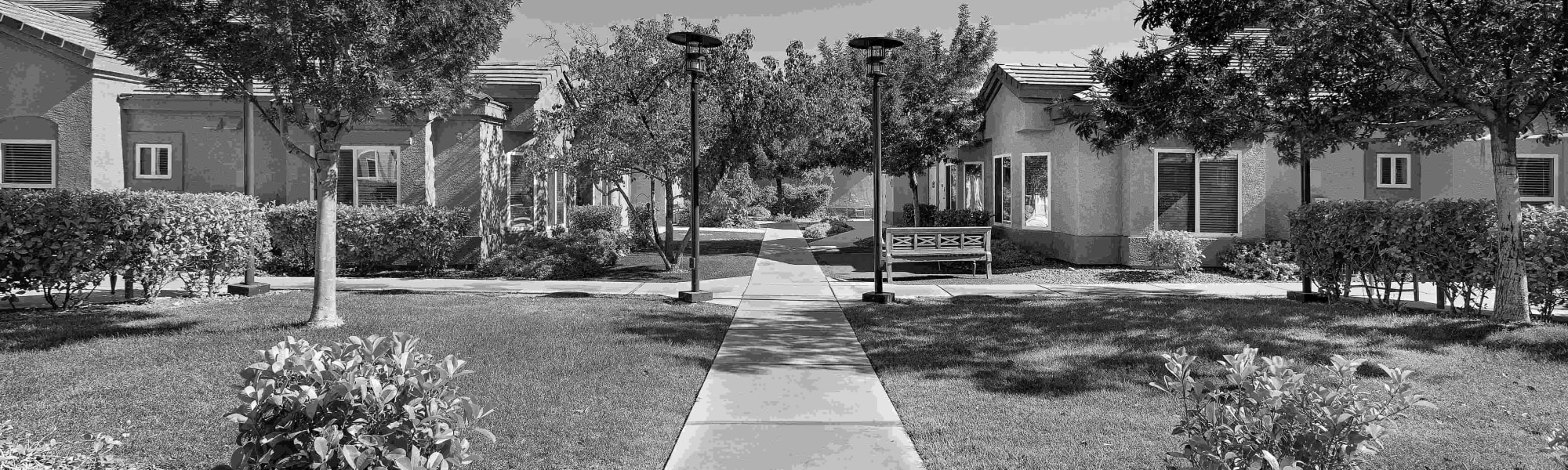 Gallery at Pacifica Senior Living Green Valley in Henderson, Nevada.