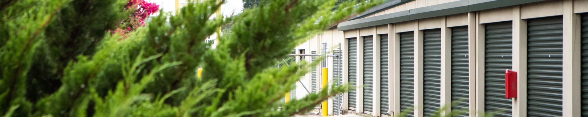 Map and directions to AAA Self Storage at Strickland Ct in Jamestown, North Carolina
