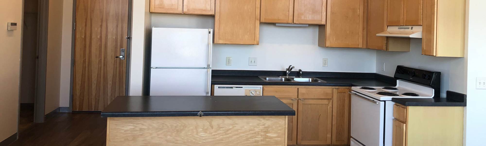 Rental requirements at Midtown Exchange Apartments in Minneapolis, Minnesota