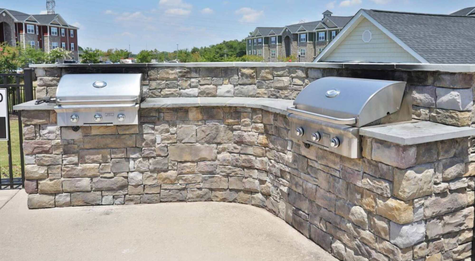 Amenities | Villas at Fort Mill in Fort Mill, South Carolina