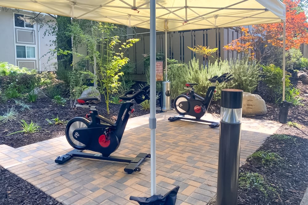 West Mountain View, CA near Sunnyvale Greendale Apartments