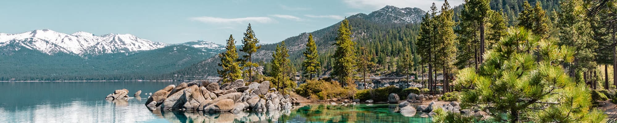 Neighborhood near WellQuest of Granite Bay in Granite Bay, California
