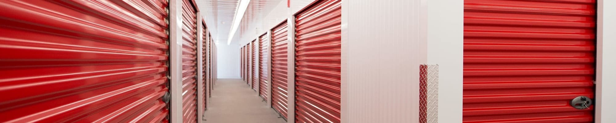 Photos of Mini Storage Depot in Knoxville, Tennessee