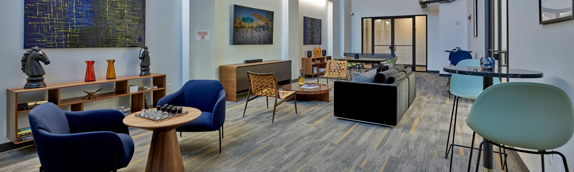 Photos of 210 Main in Hackensack, New Jersey
