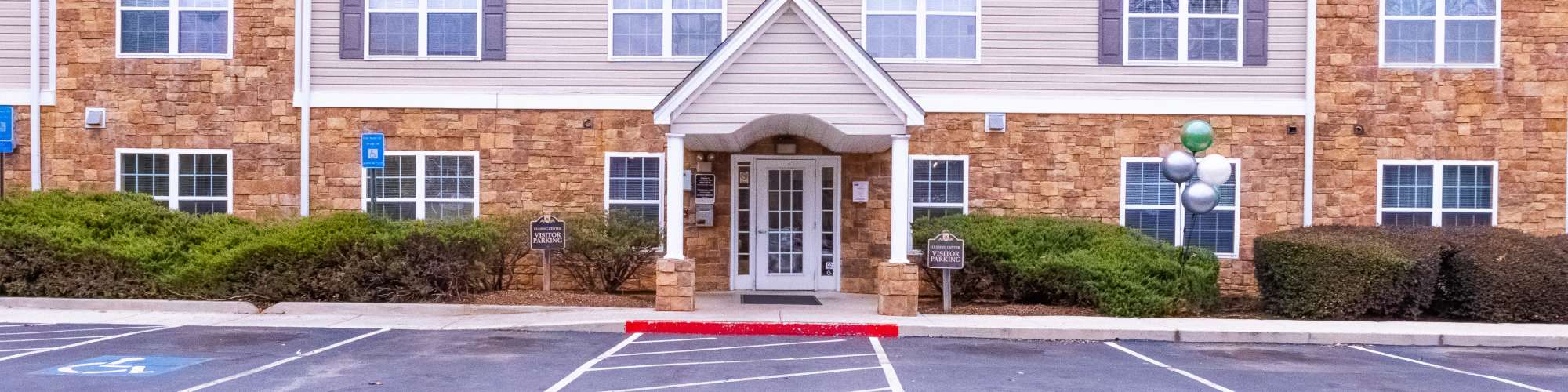 Photo Gallery | Ashton Walk in Forest Park, Georgia