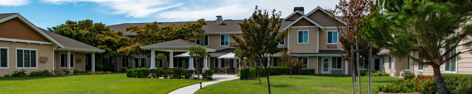 Schedule a Tour at The Commons at Dallas Ranch in Antioch, California