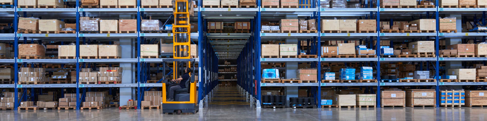 Alpha Industrial Properties