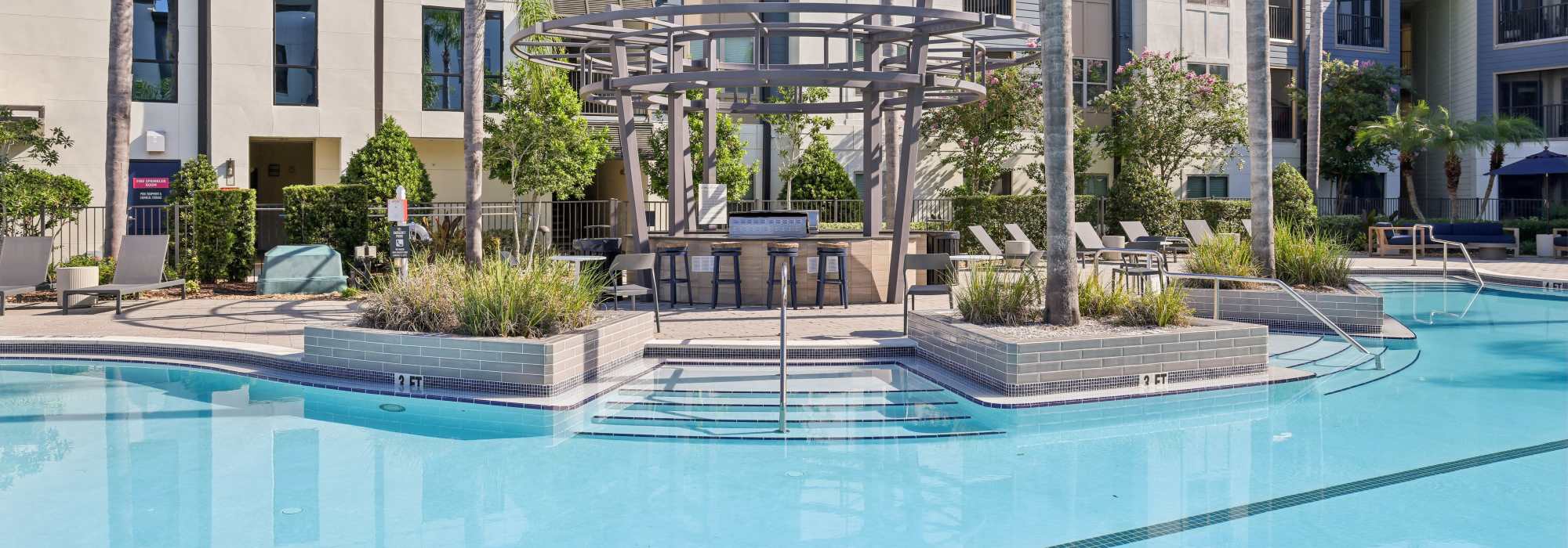 Schedule a Tour at The Walton in Sanford, Florida 