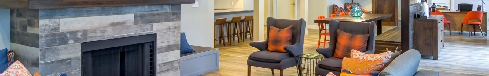 Pet friendly apartments in Bellevue