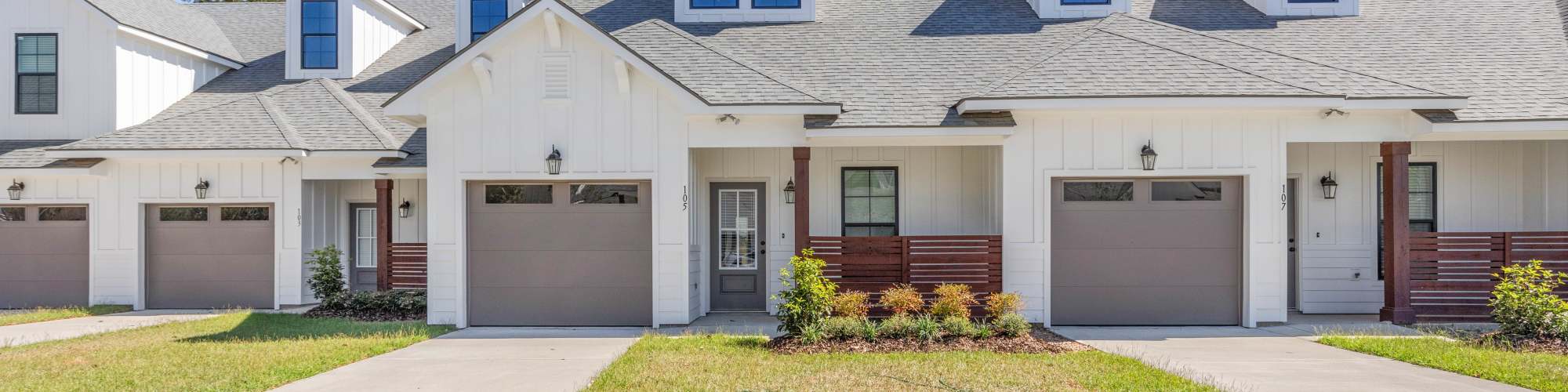 Reviews | Cottages at Creekview in Lafayette, Louisiana