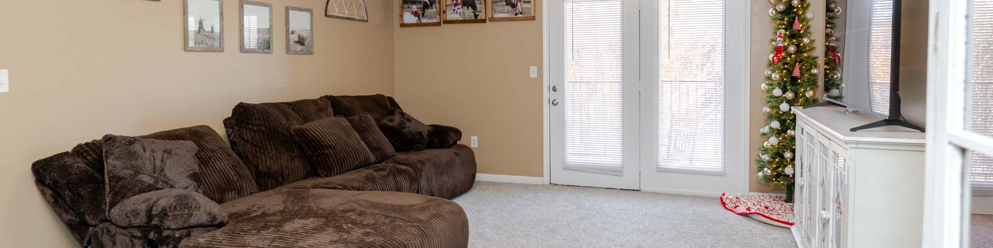 Photo Gallery | Annandale Park in Robertsdale, Alabama