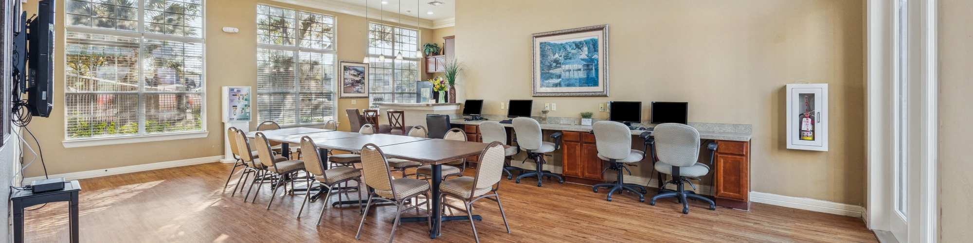 Rental Requirements | Costa Verde in Clute, Texas     