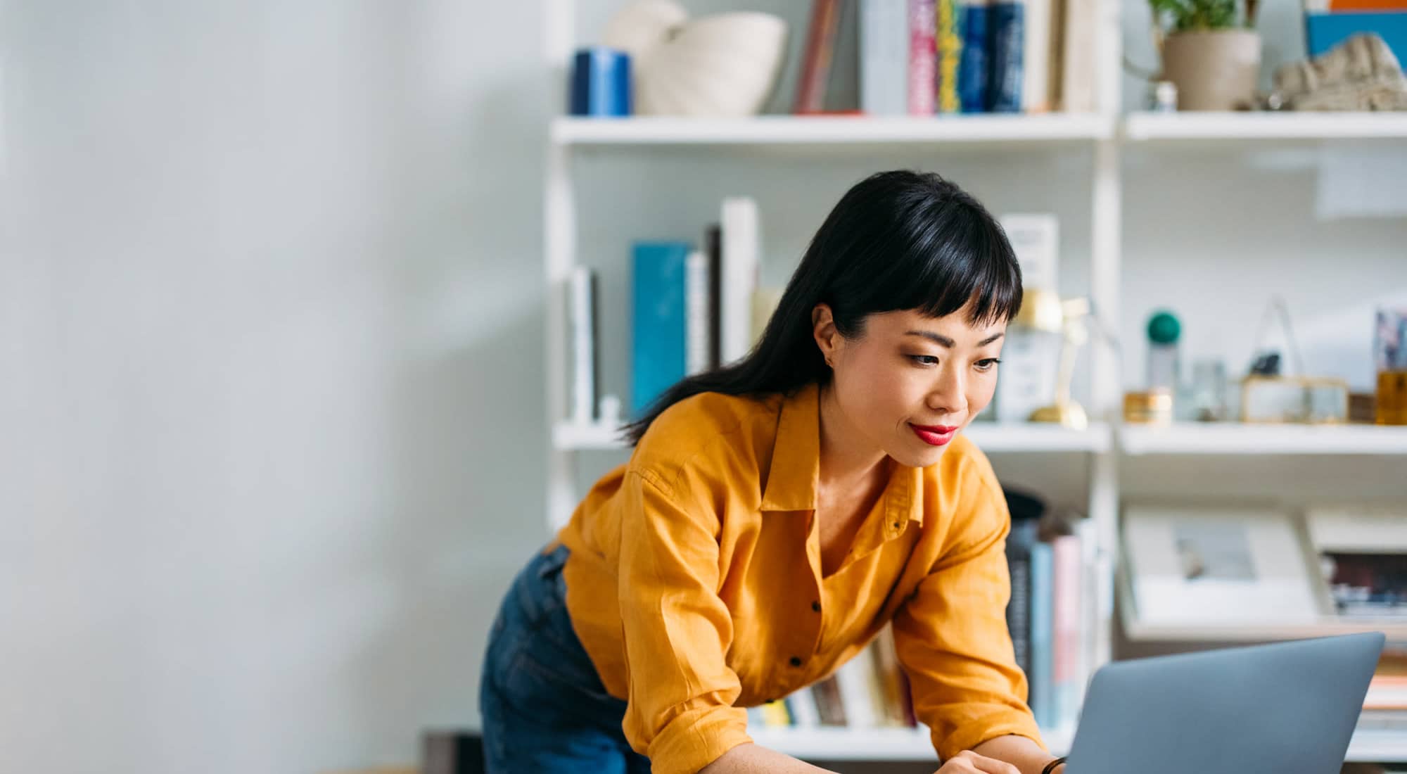  Residents at Haven Apartments in Los Angeles, California  