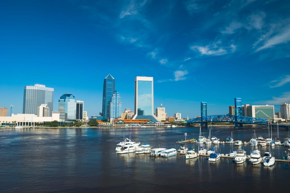 water near Inspirations at the Towncenter - Coming Soon in Jacksonville, Florida