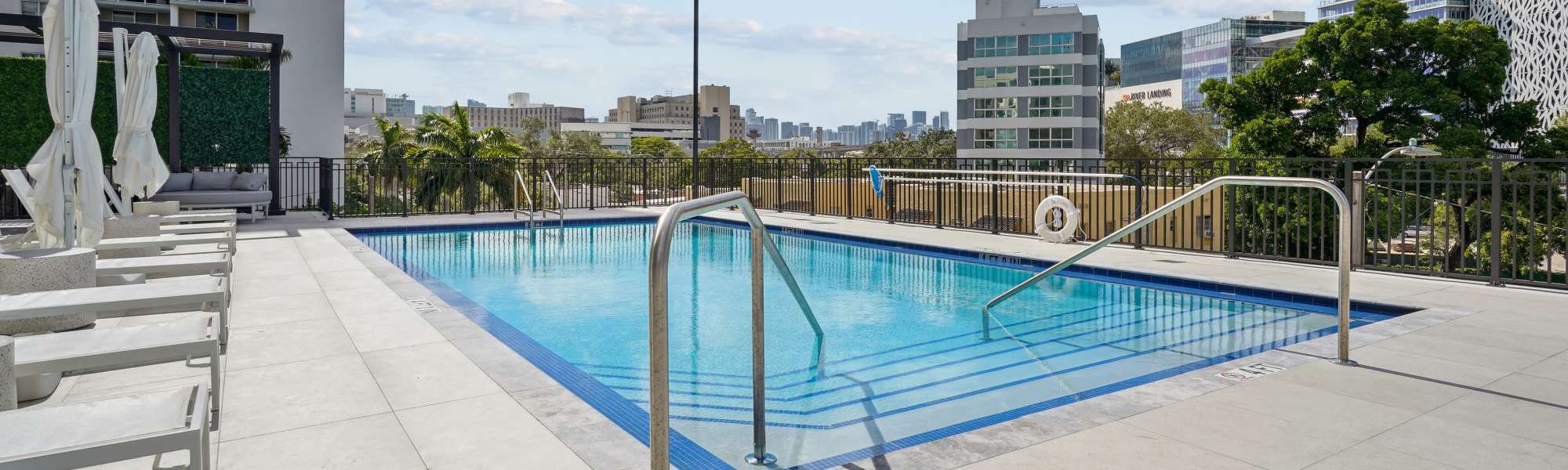 Contact us at Fifteen in Miami, Florida   