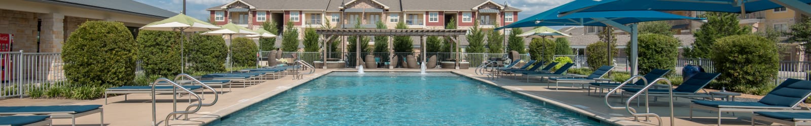 Schedule a tour at Estates of Richardson in Richardson, Texas